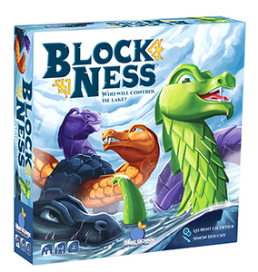 Block Ness