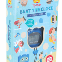 BEAT THE CLOCK – STOPWATCH SET