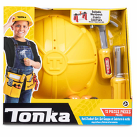 TONKA TOUGH TOOL BELT SET