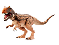 Jurassic World Hammond Collection Dinosaur Figure Metriacanthosaurus
