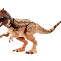 Jurassic World Hammond Collection Dinosaur Figure Metriacanthosaurus