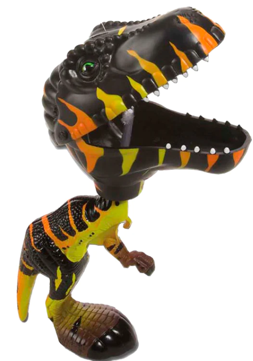 Velociraptor - Chomper