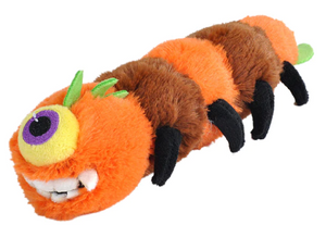 Monsterkins Jr. MK Stuffed Animal - 8"