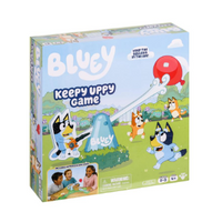 Bluey™ 'Keepy Uppy' Interactive Game (Motorized Balloon)