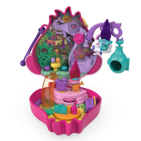 Polly Pocket Trolls