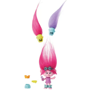 Dreamworks Trolls Band Together Hair Pops™ Queen Poppy