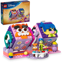 Inside Out 2 Mood Cubes