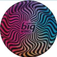 Waboba Big Wing - Soft Flying Disc