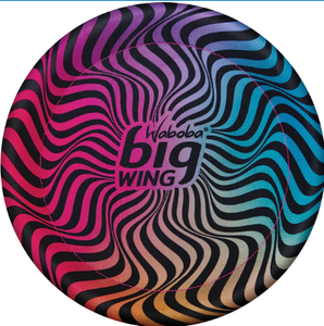 Waboba Big Wing - Soft Flying Disc