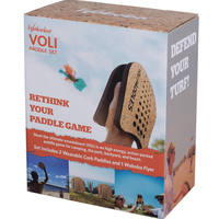 Waboba VOLI Paddle Game