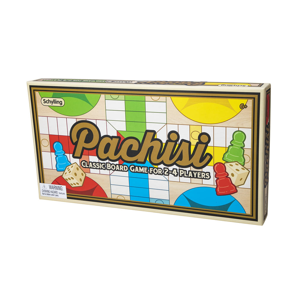 Pachisi