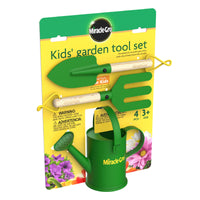 Miracle-Gro Four Piece Garden Toolset