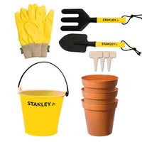 10 Piece Garden Toy Tool
