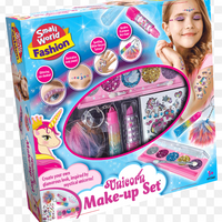 Unicorn Make-up Set