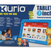 KD Toys Kurio Tablet Ultra 3