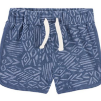 Baby Pull-On All Terrain Shorts