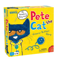 Pete The Cat Groovy Buttons Game
