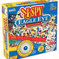 I SPY® Eagle Eye Game