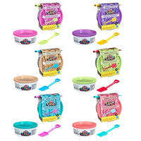 Play-Doh Scoopable Sand Wave 1 Case of 6