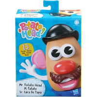 Mr. Potato Head