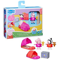 Peppa Pig Moments Mini-Figures Wave 4 Case of 4
