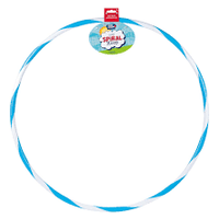 Toysmith Playground Classics Spiral Hoop Assorted