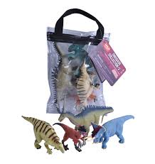 Zip Polybag of Dino - 2