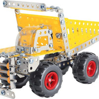 Black and Decker Constructor Dump Truck