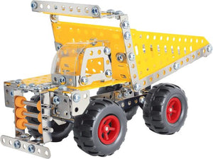 Black and Decker Constructor Dump Truck