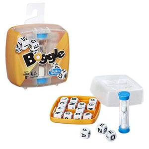 Boggle Classic Game