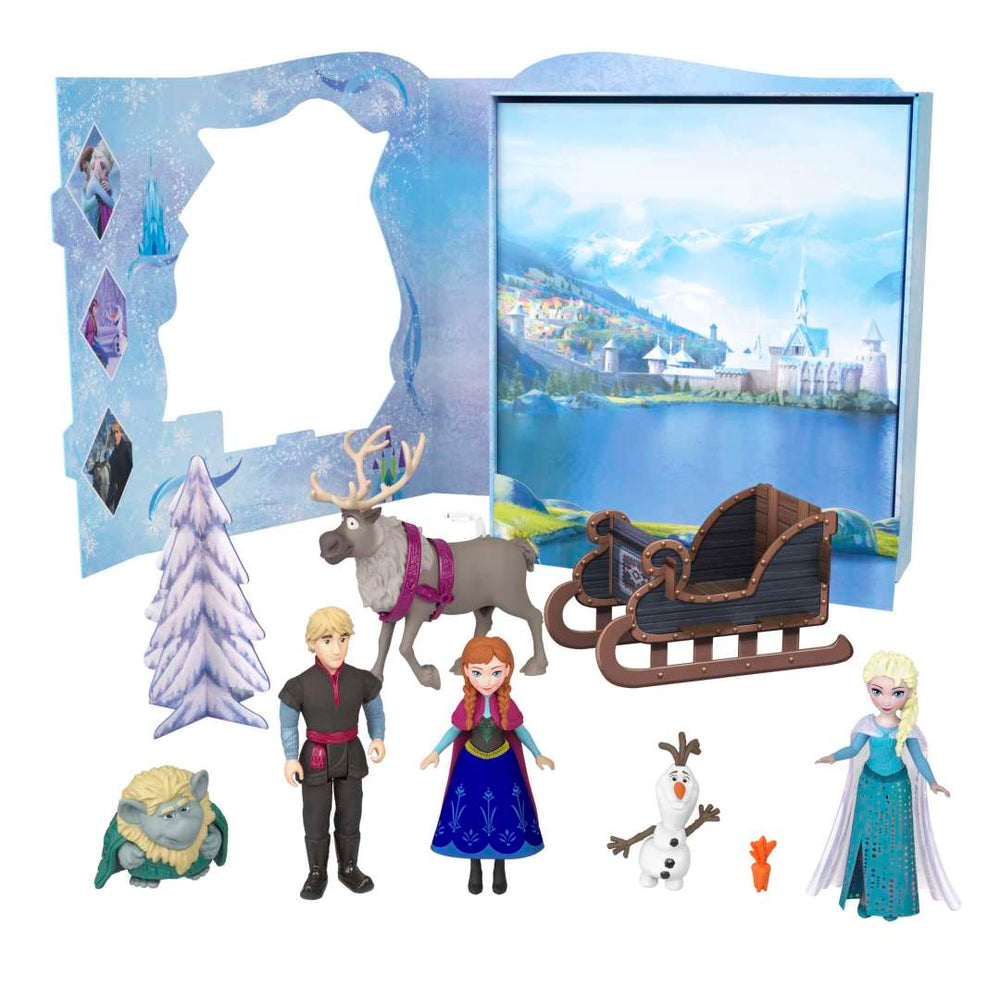 Disney Frozen Frozen Classic Storybook Set