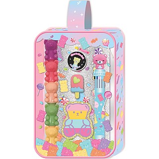 Gummy Bear Stationery Essentials