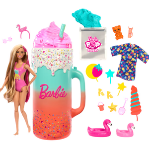 Barbie Pop Reveal Rise & Surprise Gift Set