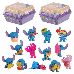 Stitch Blind Mini Figures (1PC)