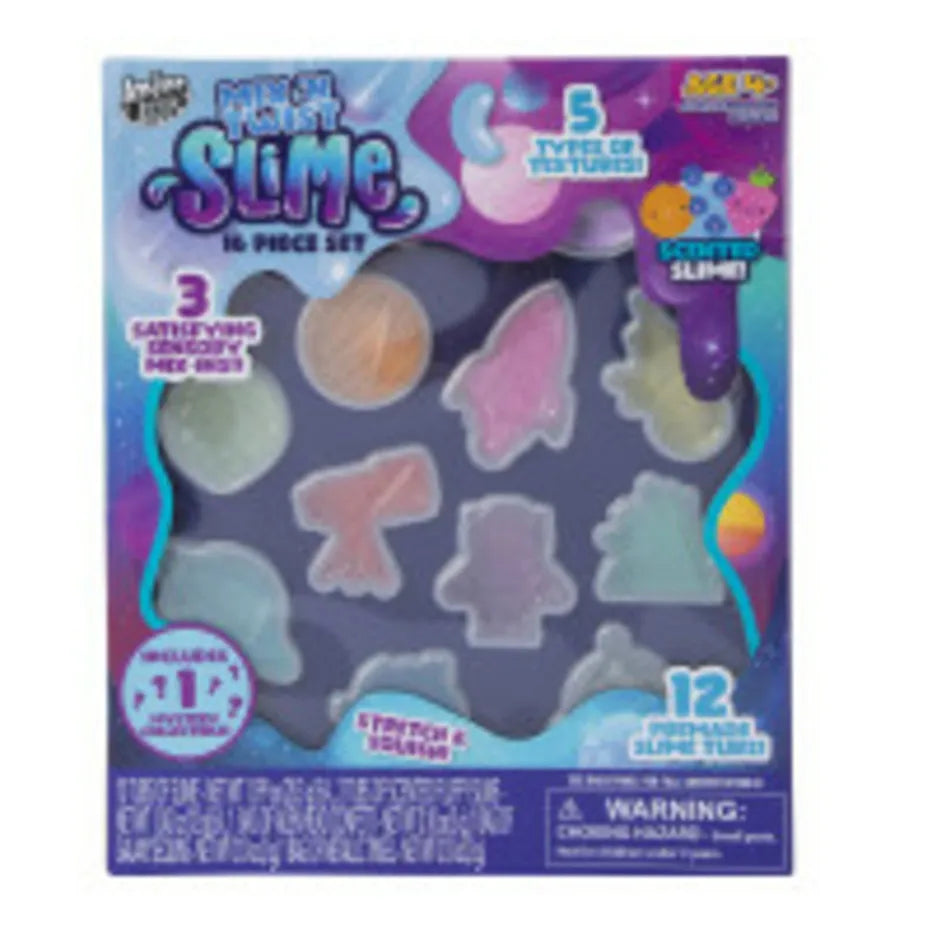 Mix & Twist Slime