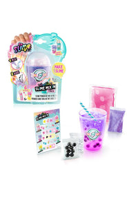 So Slime DIY™ Slimelicious Slime Mix’in Single Pack (