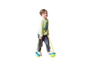 Playzone-fit Wiggle Walkers