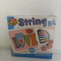 String Love Art Kit