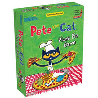 Pete the Cat™ Pizza Pie Game
