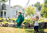 Slackers Swing Hammock
