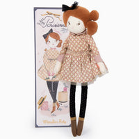 Constance The Parisienne Doll