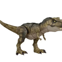 Jurassic World Dominion Tyrannosaurus Rex