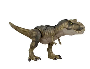 Jurassic World Dominion Tyrannosaurus Rex