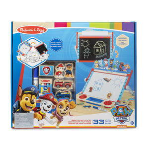 PAW Patrol Tabletop Art Center