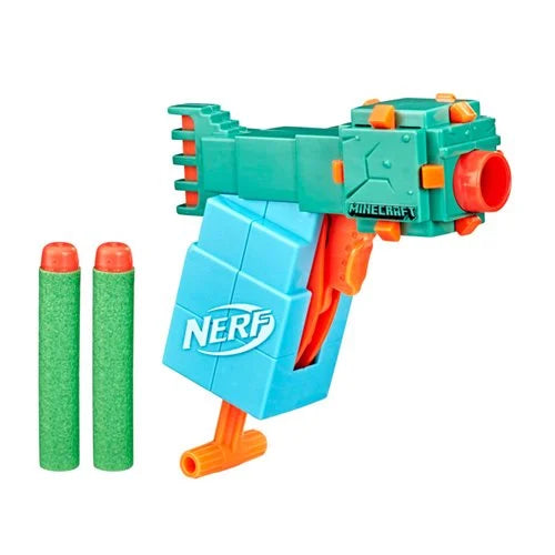 Roblox Nerf Sharkbite Blaster - Entertainment Earth