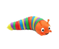 Rainbow Slugbugs
