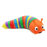 Rainbow Slugbugs