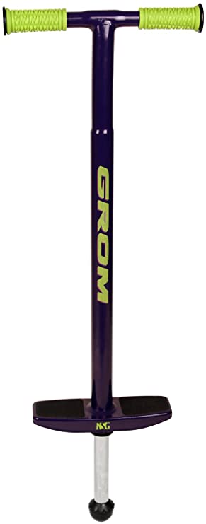 Pogo Stick Grom