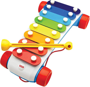 Classic Xylophone