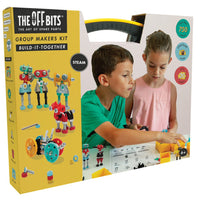 Group Makers Kit